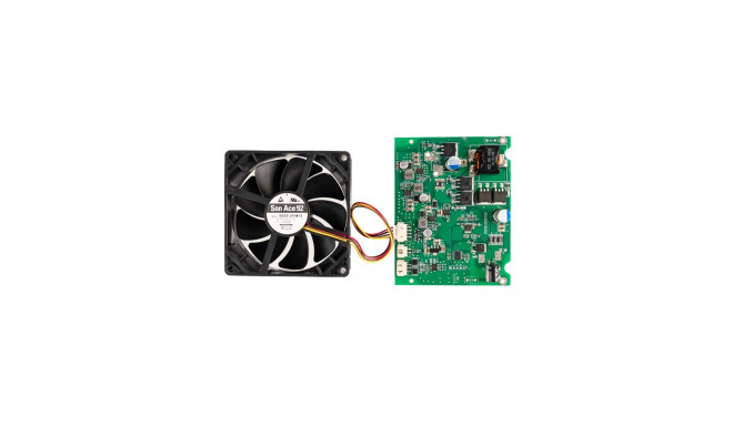 Godox Knowled M200D drive board