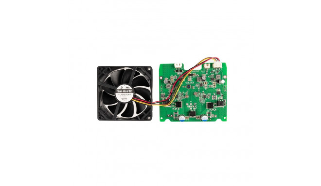 Godox Knowled M200B drive board