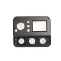 Godox Knowled F600B faceplate