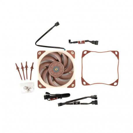 Godox Knowled M600D 120mm fan DC12v 0.14A