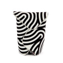 3 Legged Thing WRAPZ Self adhesive Reusable Cloth Wrap Swirl Small