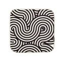 3 Legged Thing WRAPZ Self adhesive Reusable Cloth Wrap Swirl Small