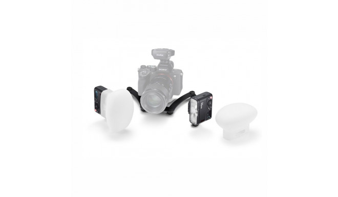 Godox MF12 DK3 Dental Flash Kit