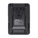 Westcott MV95 Mini V Mount 14.8V Lithium ion Battery (95Wh)