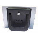 Platinet digitaalne ilmajaam + äratuskell 44377