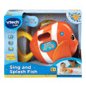 VTECH Bath toy Sing and Splash Fish (In English lang.)