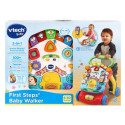 VTECH Walker First Steps (In English lang.)