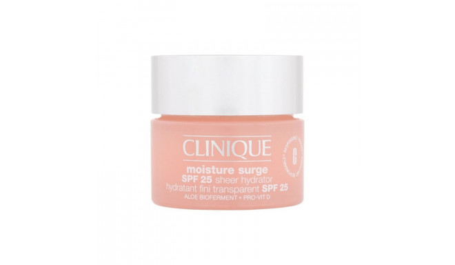 Clinique Moisture Surge SPF25 Sheer Hydrator (50ml)