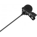 Boya microphone BY-M1 Pro II Lavalier