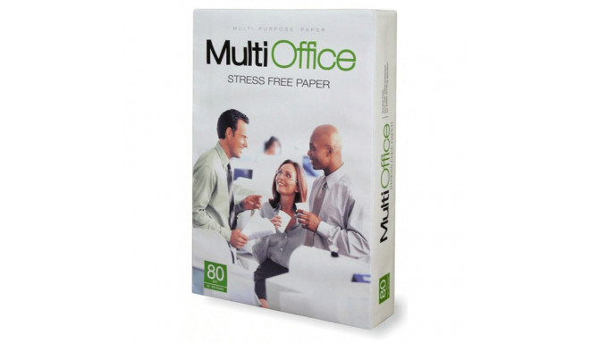 Koopiapaber A4 80g, 500 lehte/pk