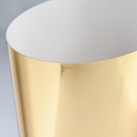 Peegelkartong - Kuld A4, 300g/10lk