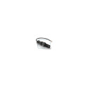 QuRJ45 Waterproof RJ-45 socket (additional for WAN port)