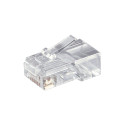 Modular plug RJ45