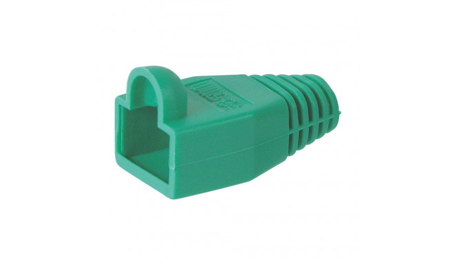 Murdumiskaitse RJ45 - roheline