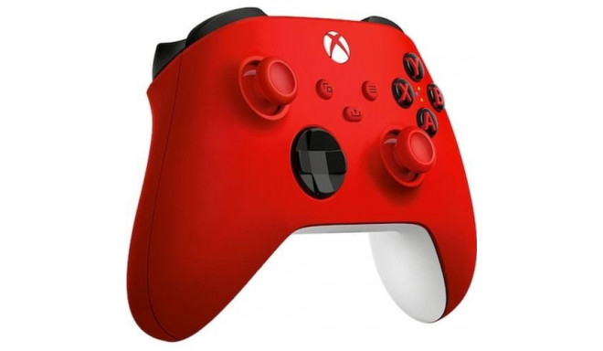 Microsoft Xbox Series X/S Controller Pulse Red