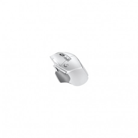 Logitech G502 X Lightspeed Wireless mouse