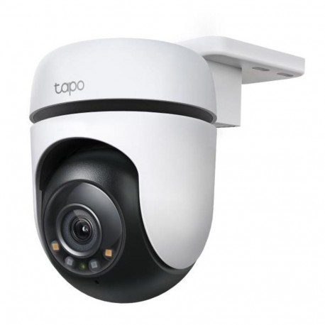 TP-Link Tapo Outdoor Pan/Tilt Security WiFi Camera 4895252501575