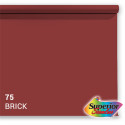 Superior Background Paper 75 Brick 1.35 x 11m