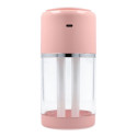 Aromatherapy machine / humidifier / diffuser H10 pink