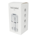 Aromatherapy machine / humidifier / diffuser H10 green