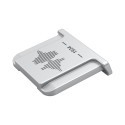 SMALLRIG 4697 HOT SHOE COVER FOR FUJIFILM CAMERAS (SILVER) SMALLRIG 4697 HOT SHOE COVER FOR FUJIFILM CAMERAS (SILVER)