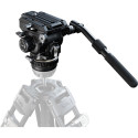 SMALLRIG 4464 HEAVY-DUTY VIDEO HEAD DH12