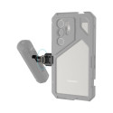 SMALLRIG 4610 ROTATABLE QUICK RELEASE ADAPTER FOR SIDE HANDLE