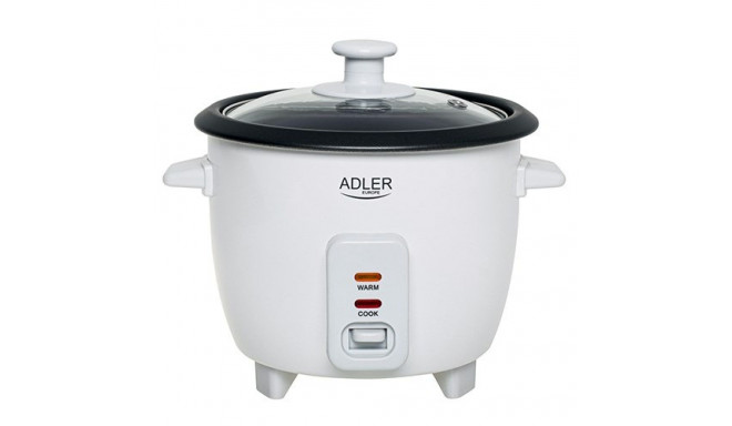 Rice cooker - 0.6 L Adler