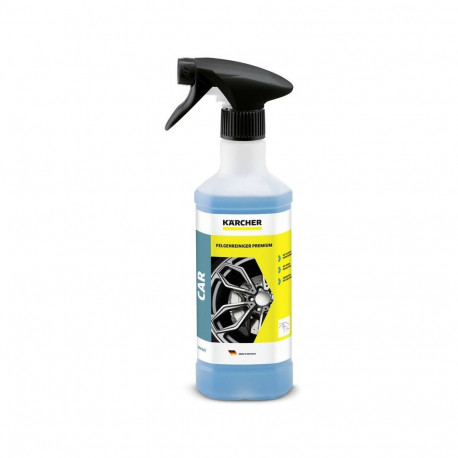 Kärcher 6.296-048.0 sõiduki puhastuse tarvik pihusti