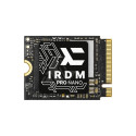 Goodram IRDM PRO NANO IRP-SSDPR-P44N-02T-30 internal solid state drive M.2 2.05 TB PCI Express 4.0 3