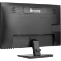 iiyama ProLite XU2463HSU-B1 computer monitor 60.5 cm (23.8") 1920 x 1080 pixels Full HD LED Black