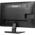 iiyama ProLite XU2463HSU-B1 computer monitor 60.5 cm (23.8") 1920 x 1080 pixels Full HD LED Black