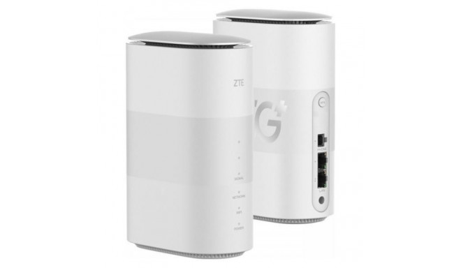 ZTE MC888D 5G ruuter