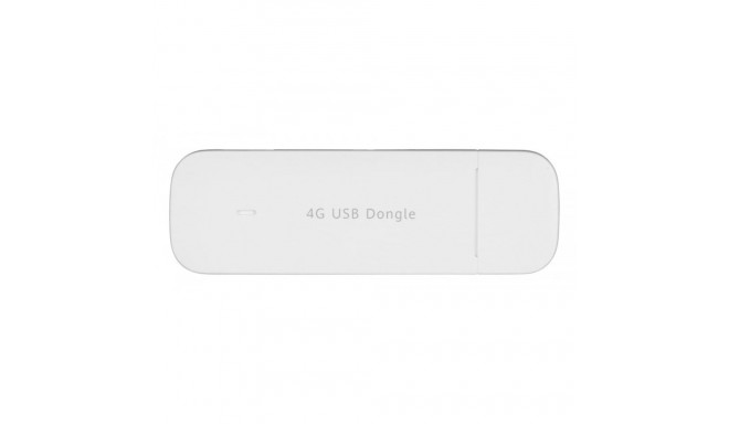 Brovi moodem E3372-325 LTE, valge