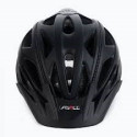 CASCO ACTIV 2 BLACK MATT helmet L 58-62