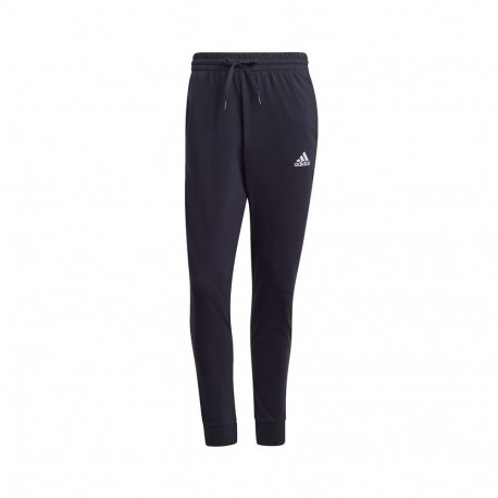 Adidas Essentials Single M GK9259 pants (S)