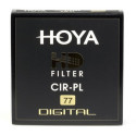 Hoya filter ringpolarisatsioon PLC HD 67mm
