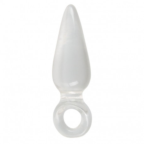 anaalplug Finger Plug 9,5cm