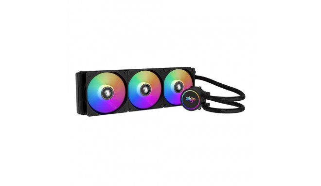 Darkflash AC SE 360 CPU liquid cooling (black)