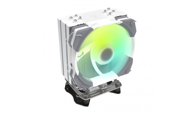 Darkflash S21 ARGB CPU active cooling (white)