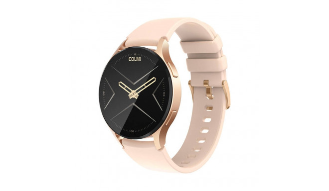 Colmi i28 smartwatch Ultra (gold)