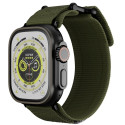 TECH-PROTECT SCOUT PRO APPLE WATCH 4 / 5 / 6 / 7 / 8 / 9 / SE / ULTRA 1 / 2 (42 / 44 / 45 / 49 MM) M