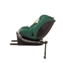 4Baby car seat Enzo-Fix 40-150 cm green I-SIZE