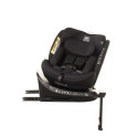 4Baby car seat Enzo-Fix 40-150 cm black I-SIZE