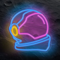 Neon PLEXI LED ASTRONAUT multicolor FPNE22 Forever Light