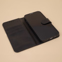Smart Classic case for Huawei P30 Lite black