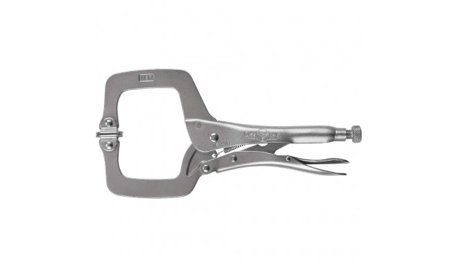 IRWIN MORSEA tangid 275mm tüüp C liikuvad padjad