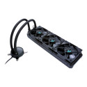 Fractal Design Celsius S36 Blackout water cooling (FD-WCU-CELSIUS-S36-BKO)