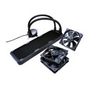 Fractal Design Celsius S36 Blackout water cooling (FD-WCU-CELSIUS-S36-BKO)
