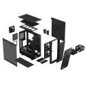 Fractal Design Meshify 2 Compact TG Light Tint Black (FD-C-MES2C-03)